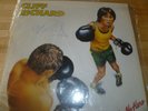 Cliff Richard I'm No Hero Signed Vinyl Album And Concert Programme
