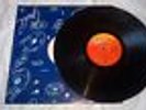 Blair - Night Life & Virgo Princess 1979 Rare LP