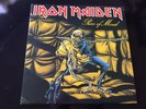IRON MAIDEN 