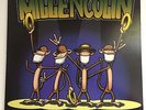 MILLENCOLIN - For Monkeys, Limited Edition Purple Vinyl