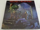 CIRITH UNGOL - ONE FOOT IN HELL - 1. Press 1986 very rar - Heavy Metal Vinyl Lp