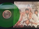The Beatles Butcher Cover Green Color  Wax Yesterday And Today   SHRINK-WRAP NM
