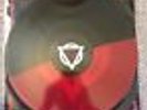 Enter Shikari Radiate/Rat Race 12” vinyl