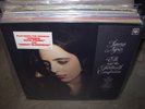 LAURA NYRO eli & thirteenth confession ( rock ) 2 eye - sticker - insert -