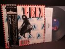 T-REX