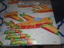 Rod Stewart & The Faces.  Live Coast To Coast Album + Booklet  ( More music 3XY)