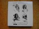 LED ZEPPELIN - The Complete BBC Sessions (Limited-Edition-Deluxe-Box-Set)