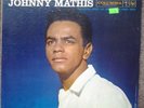 #Johnny Mathis Good Night Dear Lord Columbia CL 1119 1957 Jazz, Funk  Soul, Pop