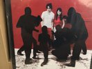 White Stripes - White Blood Cells (Red/White Split)