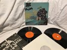 2LP – MOBY GRAPE / WOW / GRAPE JAM / RAR