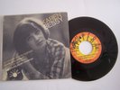 EP 45 T VINYL 4 TITRES , KAREN BESSY , QUI POURRA ME DIRE POURQUOI  . VG + / EX