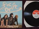 Pacific Drift * Same * LP * Original * 1970 * Deram * Progressive Rock