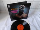 DEMON FUZZ - AFREAKA  - ORIG. UK 1ST. PRESS 1970 DAWN DNLS 3013 - RARE PROG LP