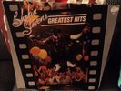 Shakin' Stevens Greatest Hits SIGNED Vinyl LP Green Door This Ole House Marie