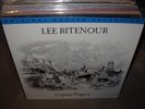 LEE RITENOUR captain fingers ( jazz ) MFSL