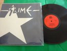 LP - Slime - Same - Beat Pop Rock Oldies