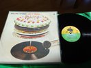 LP - The Rolling Stones - Let It Bleed - Beat Pop Rock Oldies