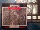 CRO MAGS - ALPHA OMEGA Org 1.Press Century Media 1992