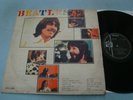 Beatles self titled LP YCY-2001 Malaysia Compilation