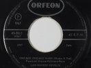 Latin Soul Garage 45 - Los Rockin Devil's - Cheake Cheake Baby - Orfeon - mp3