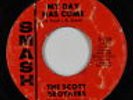 Northern Soul 45 - Scott Brothers - My Day Has Come - Smash - mp3