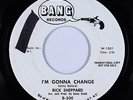 Northern Soul 45 - Rick Sheppard - I'm Gonna Change - Bang - VG+ mp3