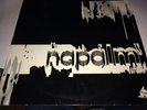 Napalm ?– Untitled (Epiteth 6)(SPEEDCORE/GABBA/HARDCORE/GABBER)(VG+ COND)