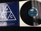 A.R.C. LP NM CHICK COREA DAVID HOLLAND BARRY ALTSCHUL FIRST ECM 1009 GERMANY