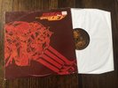 Tipper Sound Off 3xLP sampler Fuel Records Buckfunk 3000