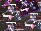MICHAEL JACKSON - PAPIER CADEAU 