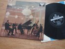 SCHUBERT PIANO QUINTET IN A MAJOR  'The TROUT' 1958 DECCA 12