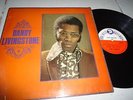 DANDY LIVINGSTONE- SELF TITLED- UK ORIG.TROJAN REGGAE,VG+