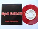 IRON MAIDEN Rare 7