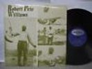 Robert Pete Williams UK LP Saydisc Nr MINT