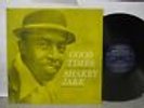Shakey Jake - Good Times US LP Prestige Bluesville Nr MINT
