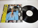 DEF LEPPARD Rare LP Vinyl Japan Promo (Motorhead AC DC Iron Maiden Metallica)