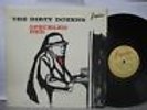 Speckled Red - Dirty Dozens UK LP Esquire RARE