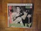 Elvis Presley,Self-Titled Double EP,RCA-EPB-1254,45 RPM