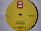 northern soul servicemen ill stop loving you /sweet magic grapevine uk  45