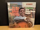 GEORGE BENSON - It's Uptown LP w/Lonnie Smith   1966 Jazz Guitar Classic  EX