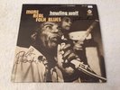 HOWLIN' WOLF: