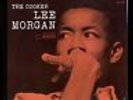 VINYL LP Lee Morgan - The Cooker Blue Note BST 81578 / 1973 pressing NM