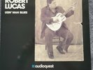 WAHNSINN - AUDIOQUEST | ROBERT LUCAS | 