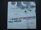 Paul Weller - Wake up the Nation - Vinyl - LP - OVP - Neu