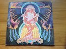 Hawkwind- The Space Ritual, Alive in Liverpool & London, Double Vinyl, UA 1973