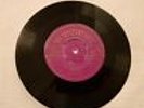 Elvis Presley - Blue Moon / I don't care if the sun don't shine - HMV - 45