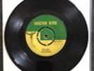 THE MAGPIES / BLUE BOY - RARE DOCTOR BIRD DB1132 REGGAE/SKA VINYL 7 45RPM SINGLE