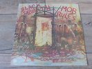 Black Sabbath - Mob Rules 1981 UK/Euro LP VERTIGO 1st