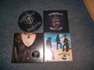 MOTÖRHEAD: Bastards LTD EDITION BOX+Picture lp + Motörizer + Ace of Spades mint
