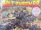 Bolt Thrower Realm Of Chaos Gatefold vinyl with original 8 page booklet
